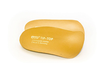 картинка Стeльки ORTO-TIP TOP от интернет-магазина Ортимед